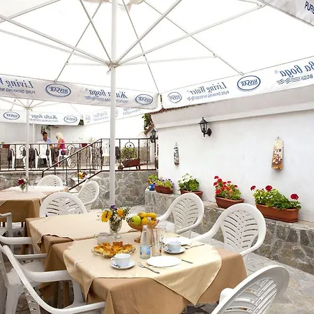Belle Hotel 3*