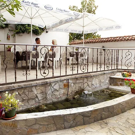 Belle Plovdiv