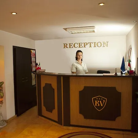 Hotel Belle