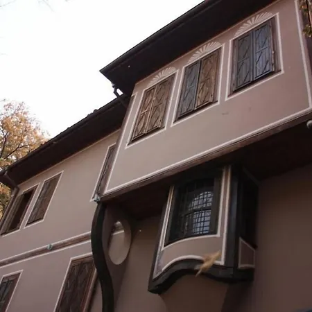 Belle Hotel 3*