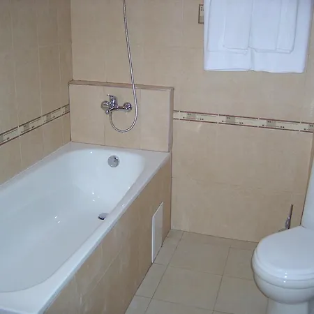 Hotel Belle 3*