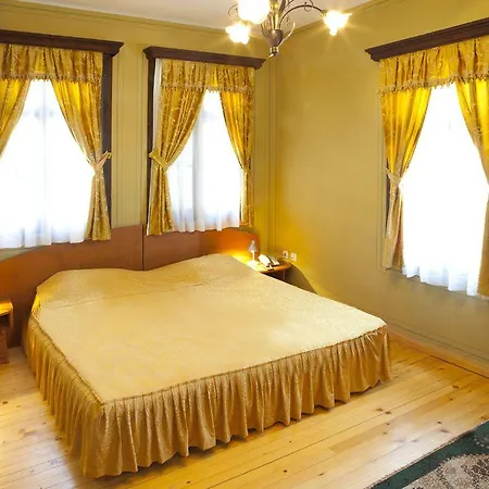 Belle Hotel 3*