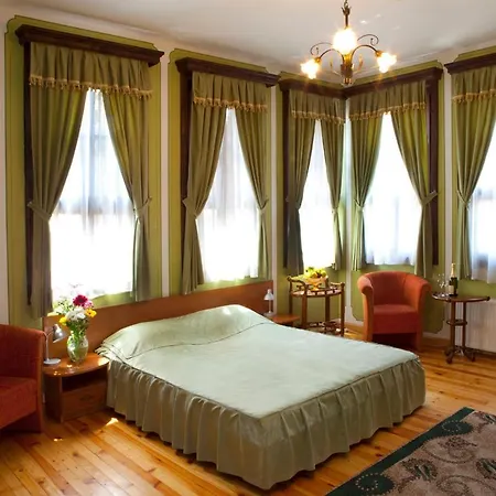 Belle Hotel 3*