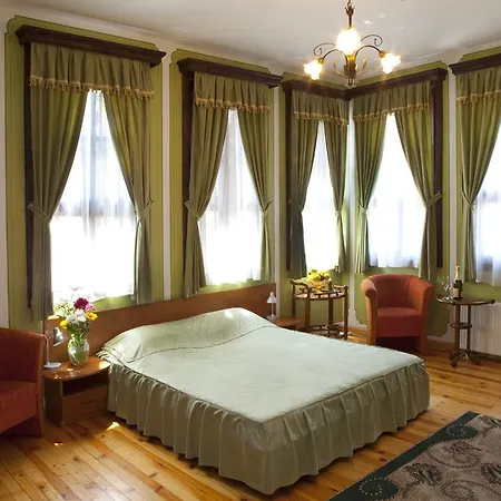 Belle Hotel 3*