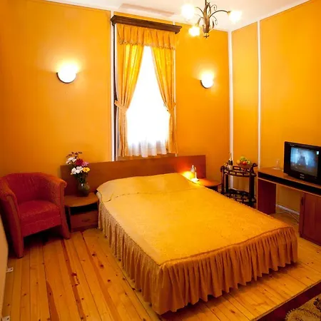 Hotel Belle