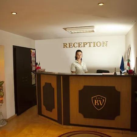 Belle Hotel 3*