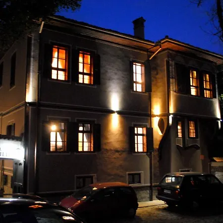 Hotel Belle