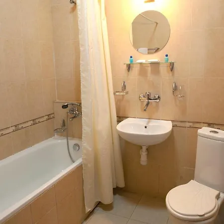 Belle Hotel 3*