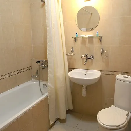 Belle Hotel 3*