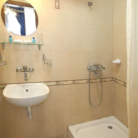 Hotel Belle 3*