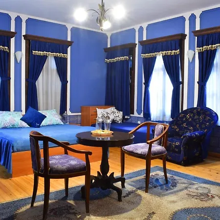 Hotel Belle Plovdiv