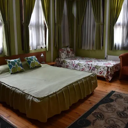 Belle Hotel