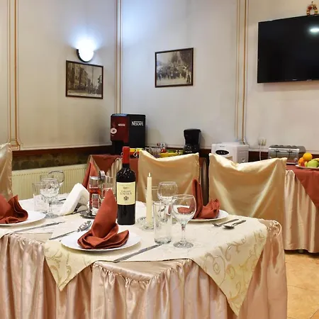 Belle Hotel 3*